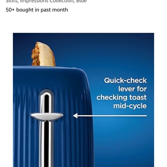 Oster toaster - Picture 3 of 3